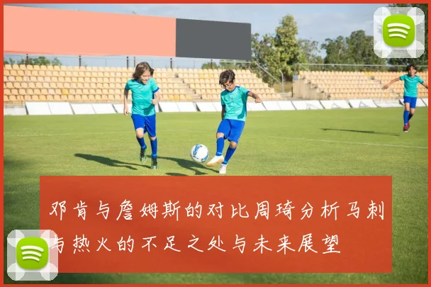 邓肯与詹姆斯的对比周琦分析马刺与热火的不足之处与未来展望